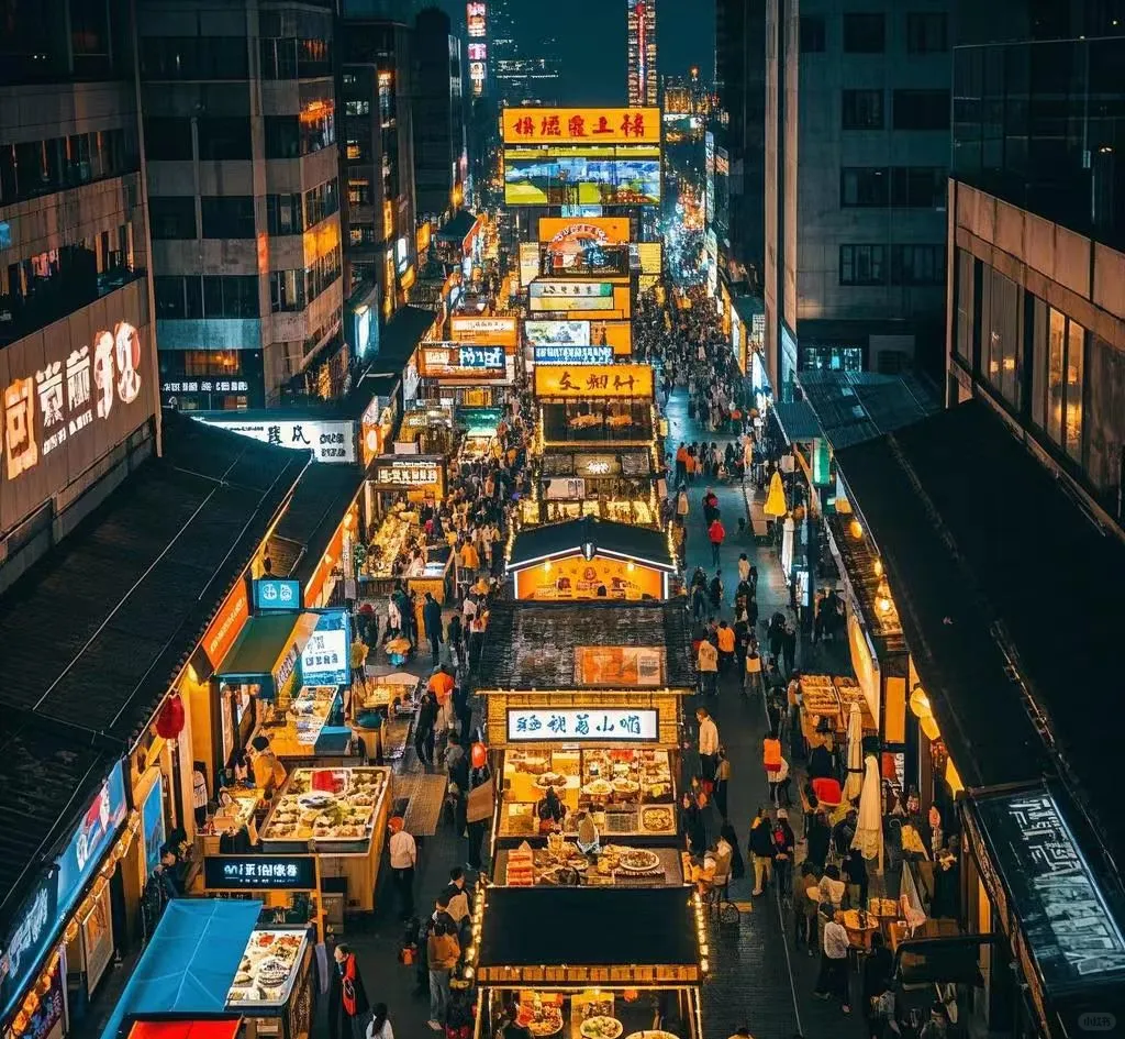 🌟重庆最实用旅游攻略推荐