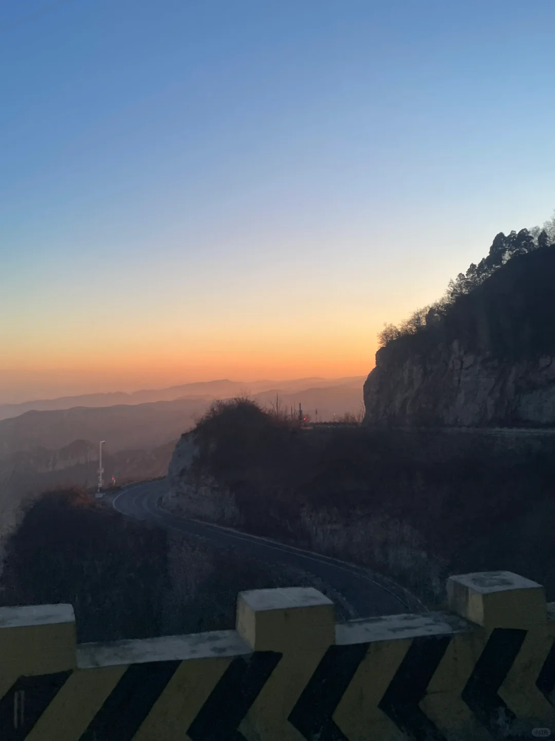 📍云台山