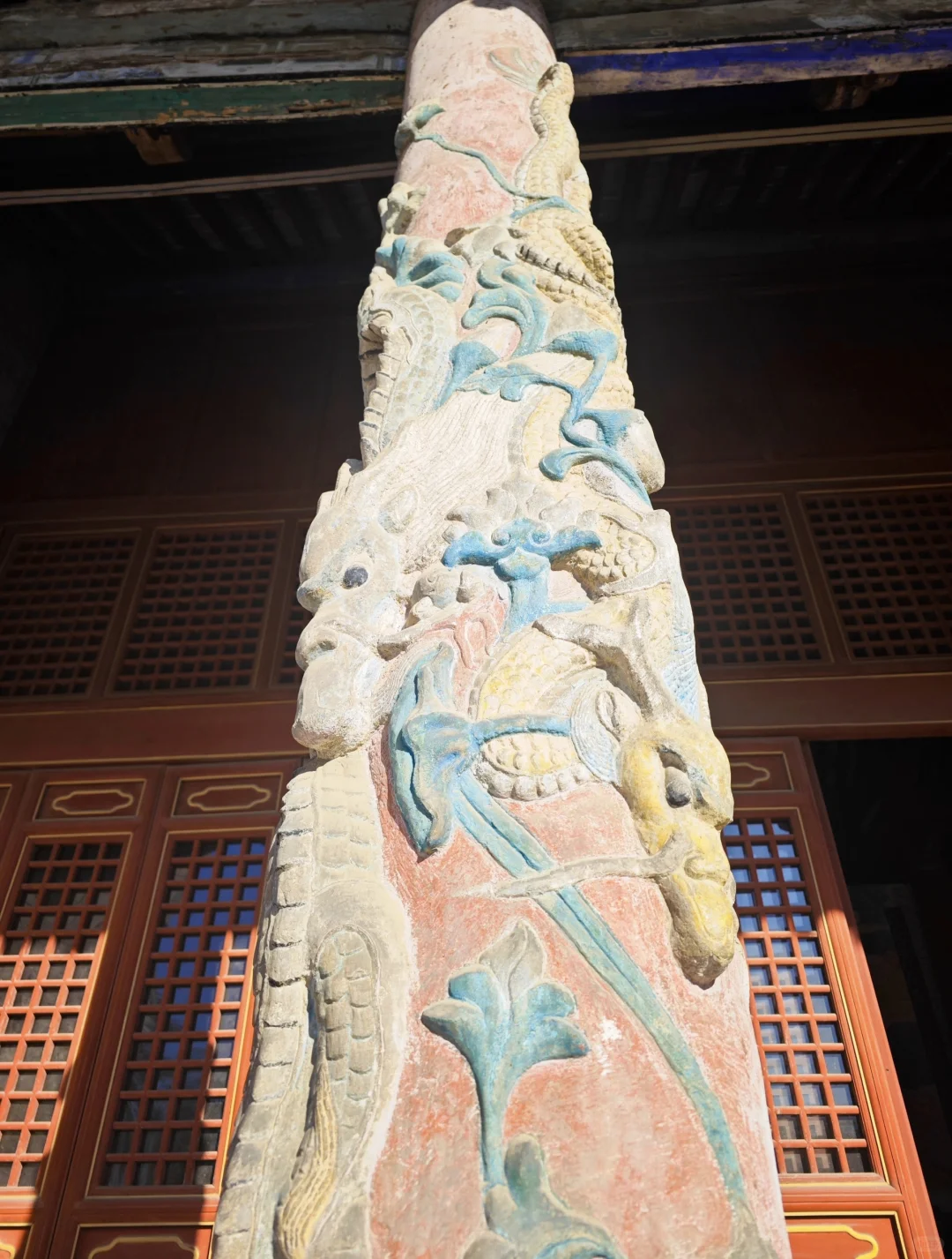 邢台开元寺