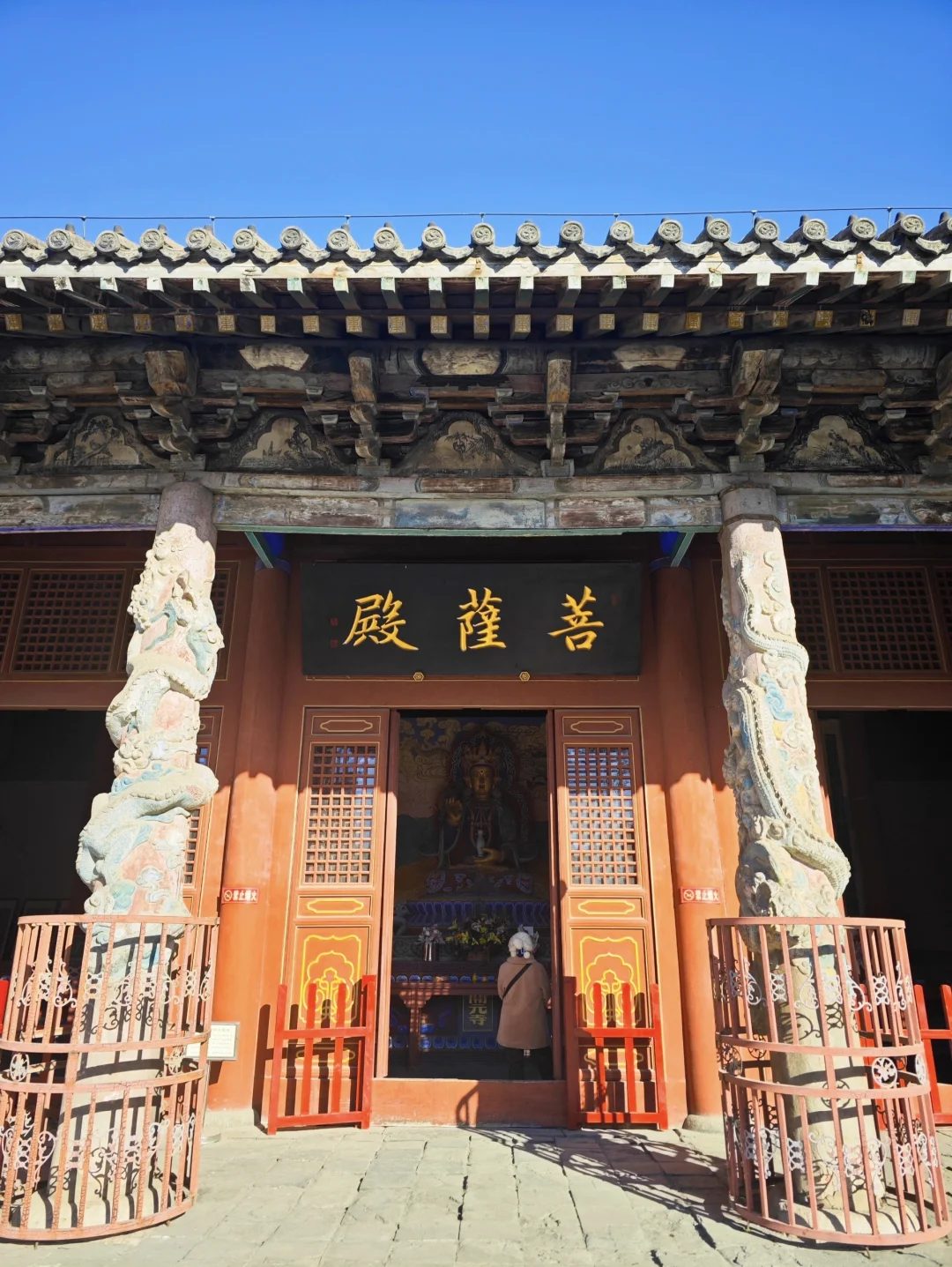 邢台开元寺