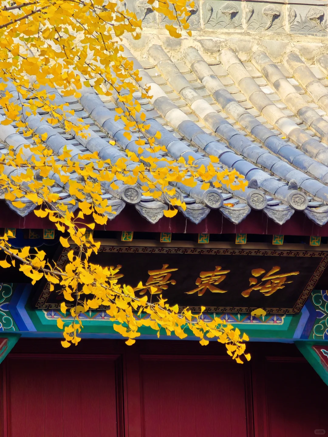 邢台开元寺