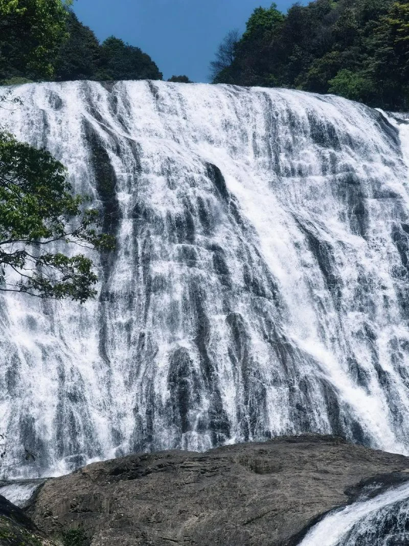 🌟 温州→宁德自驾沉浸山海-0回头
