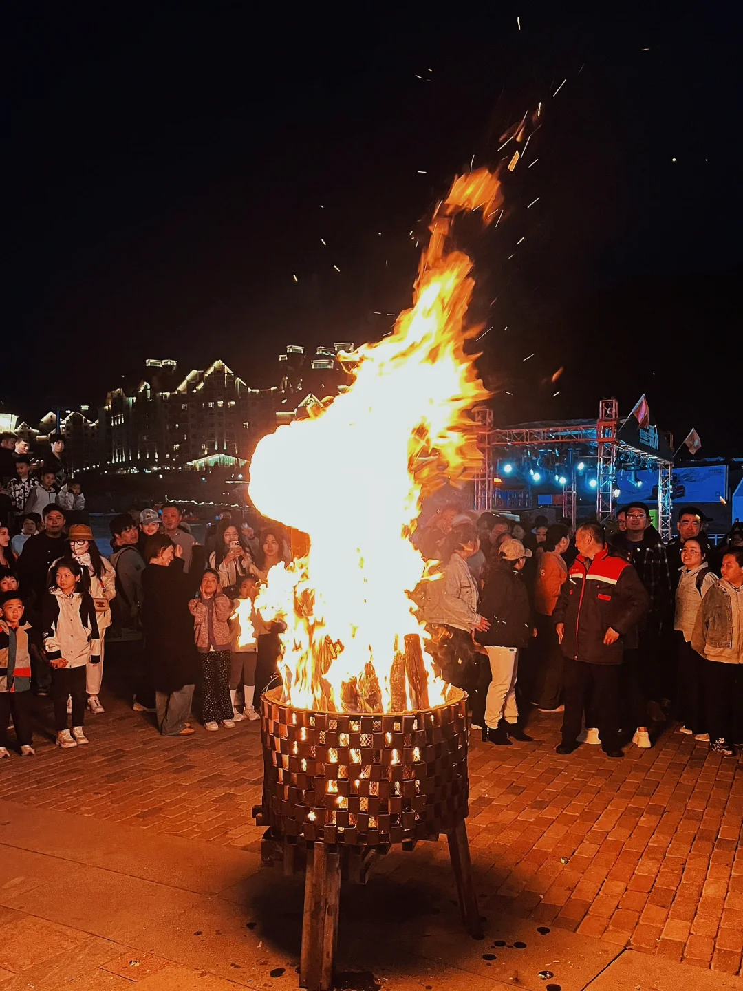 京津周边游｜总要来趟这里过18度的夏天吧