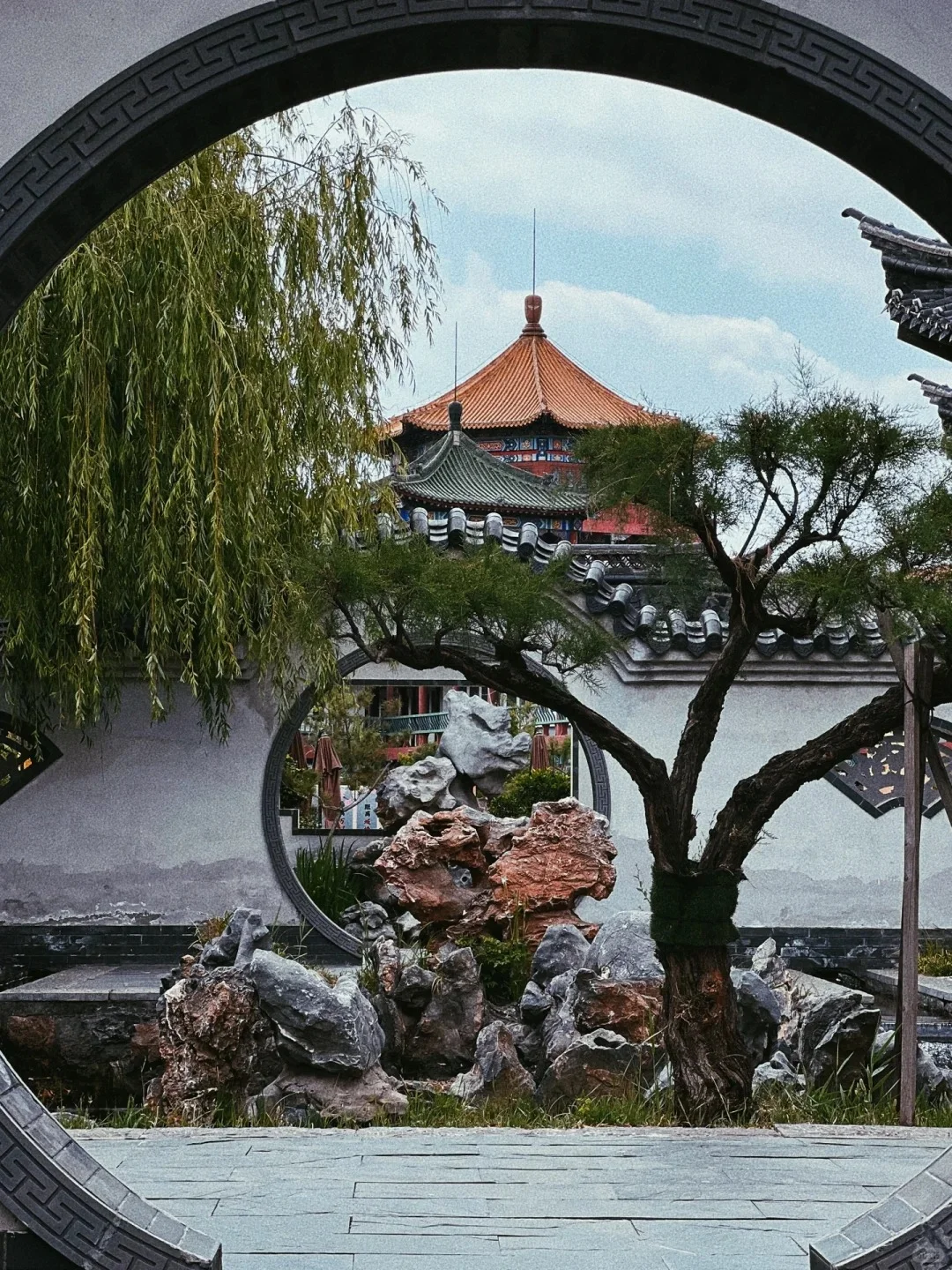 开封必去🔥9大景点‼️开封旅行攻略