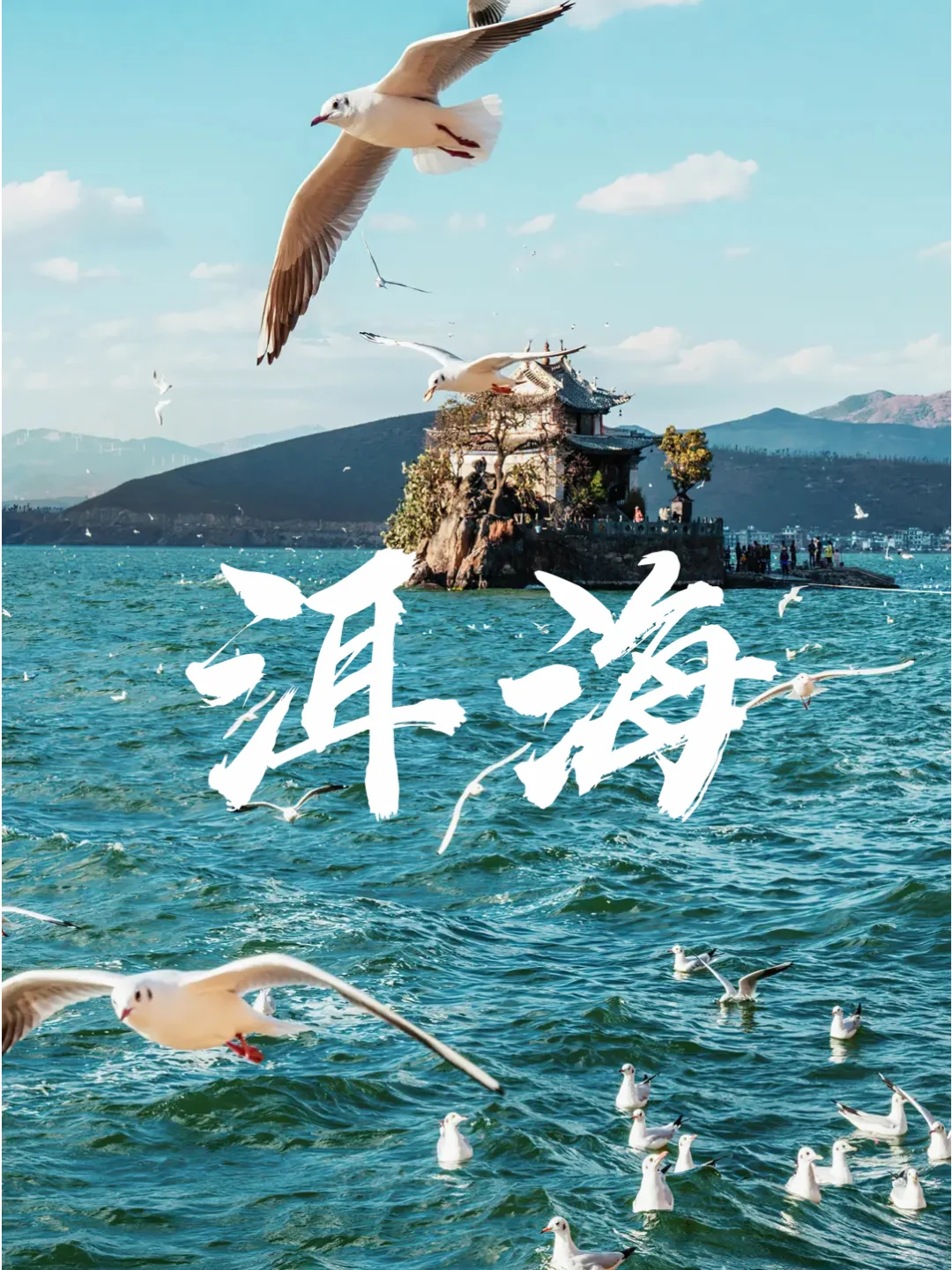 云南天花板游🔥云南旅游推荐