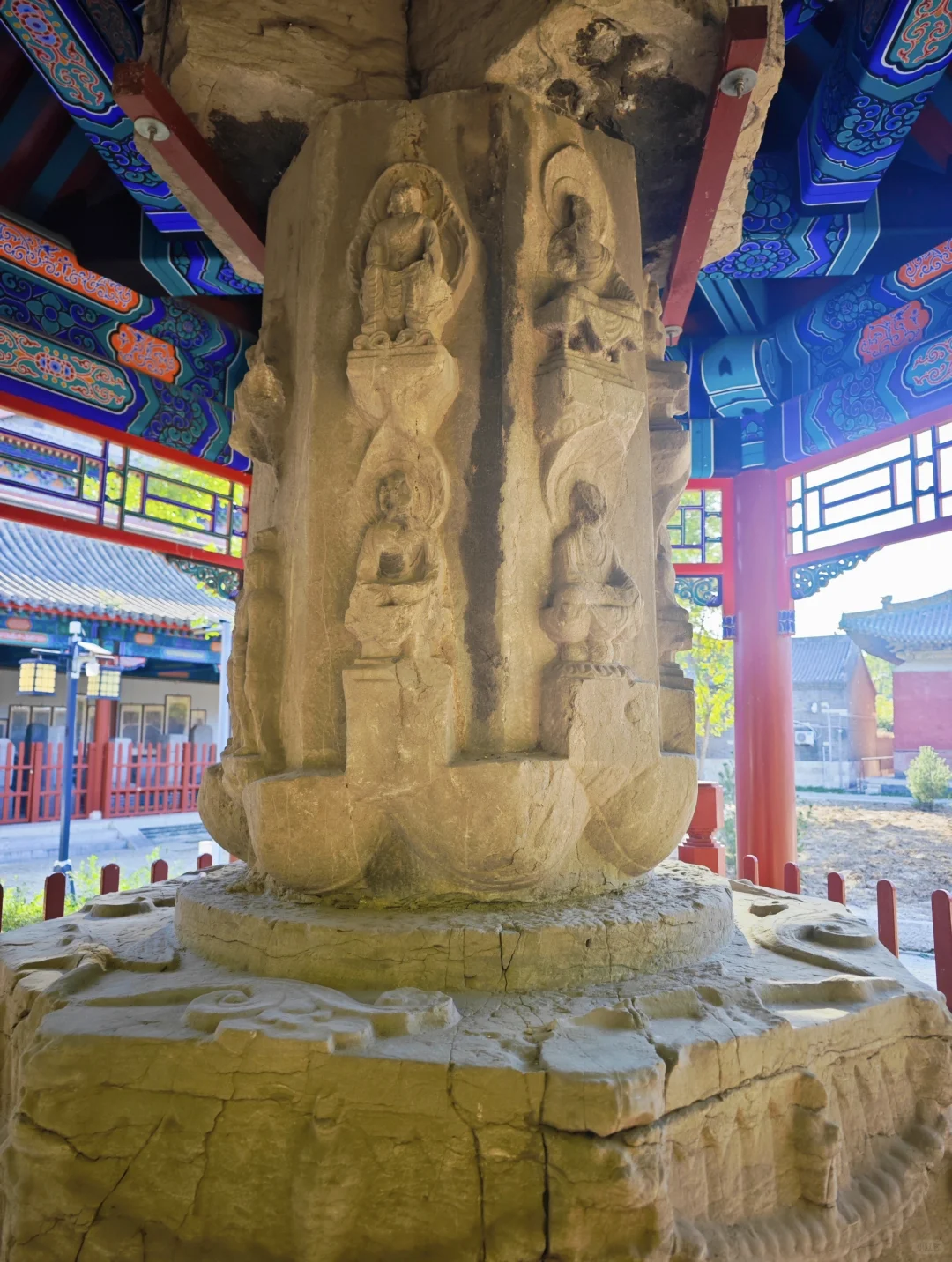 邢台开元寺
