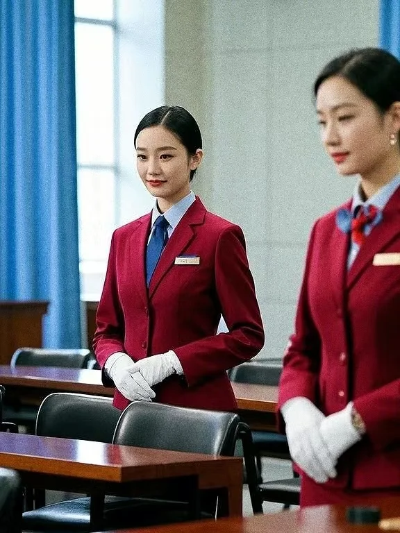 北京会服【名额有限，先到先得】