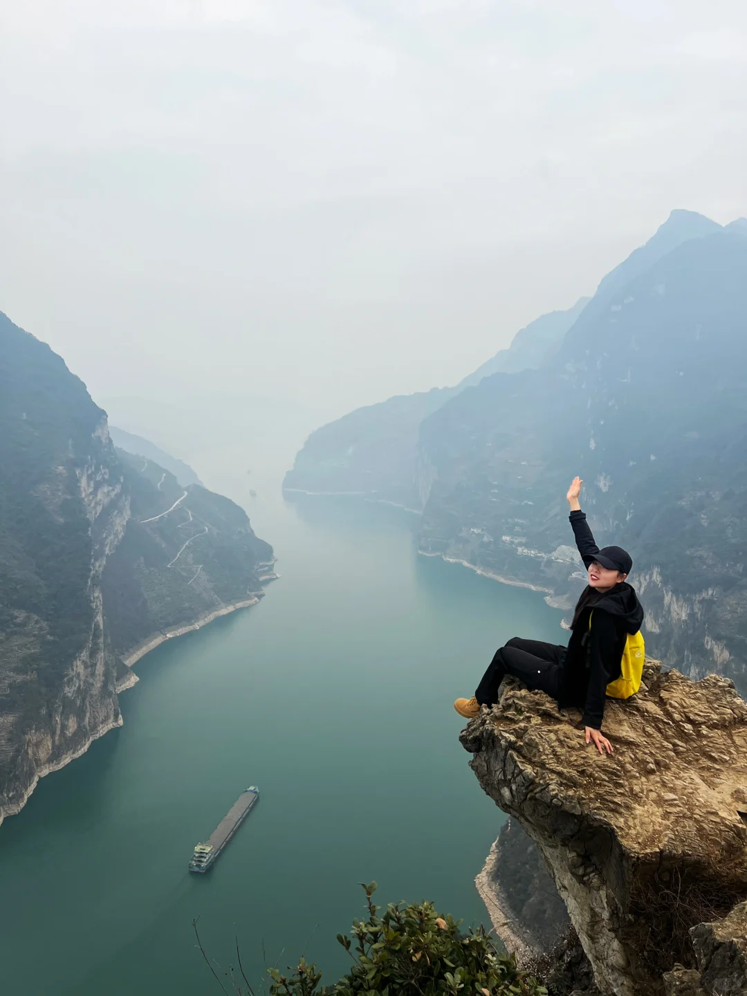 宜昌必打卡景点