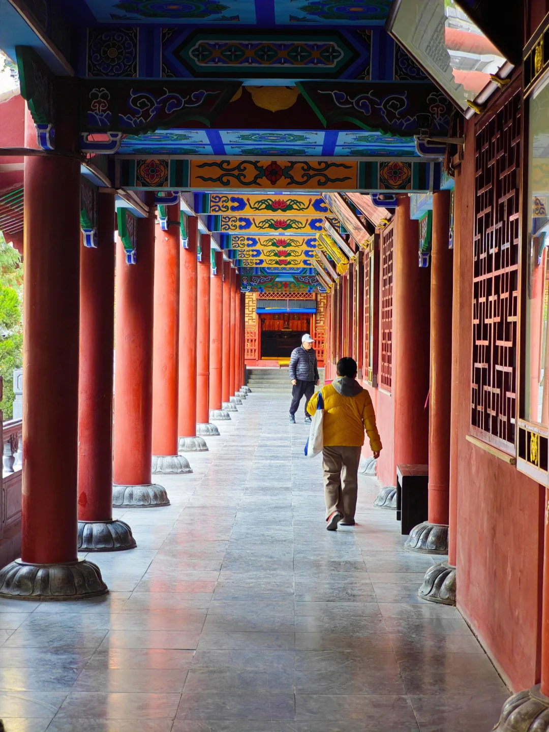 邢台开元寺