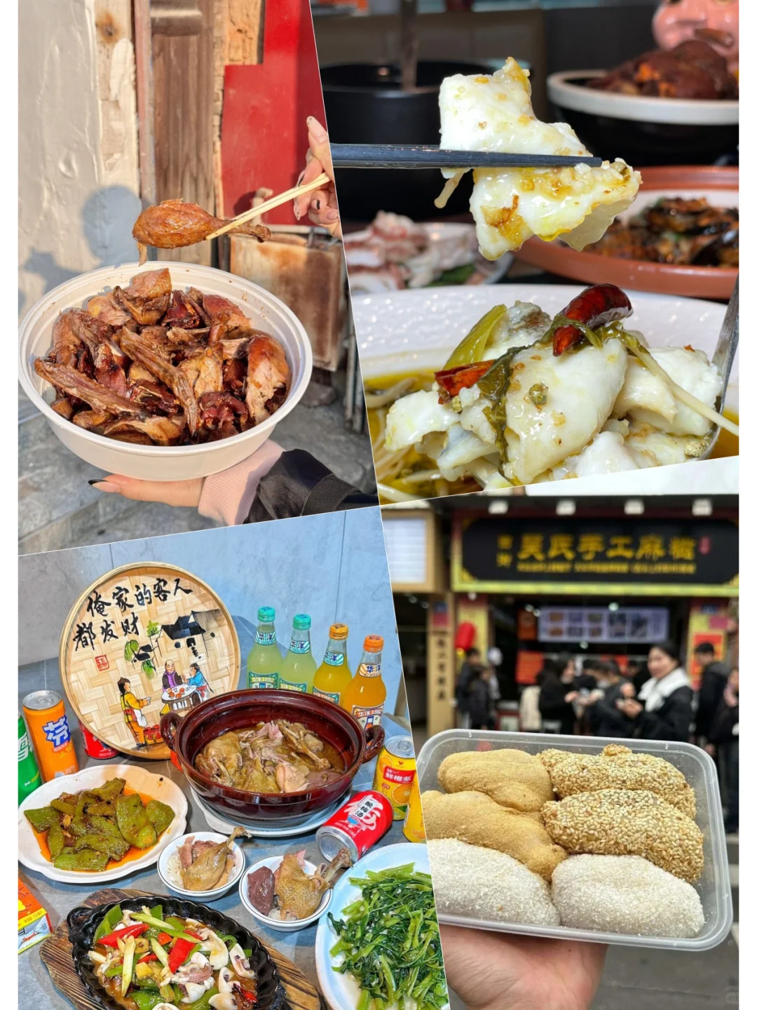 本地人私藏的绝美景点，随手拍出氛围感大片