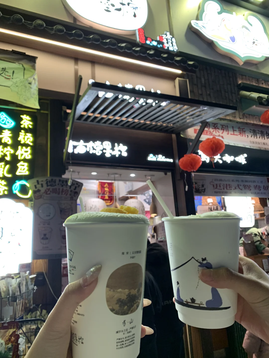 大学生旅游之长沙篇攻略！人均500快冲！！！