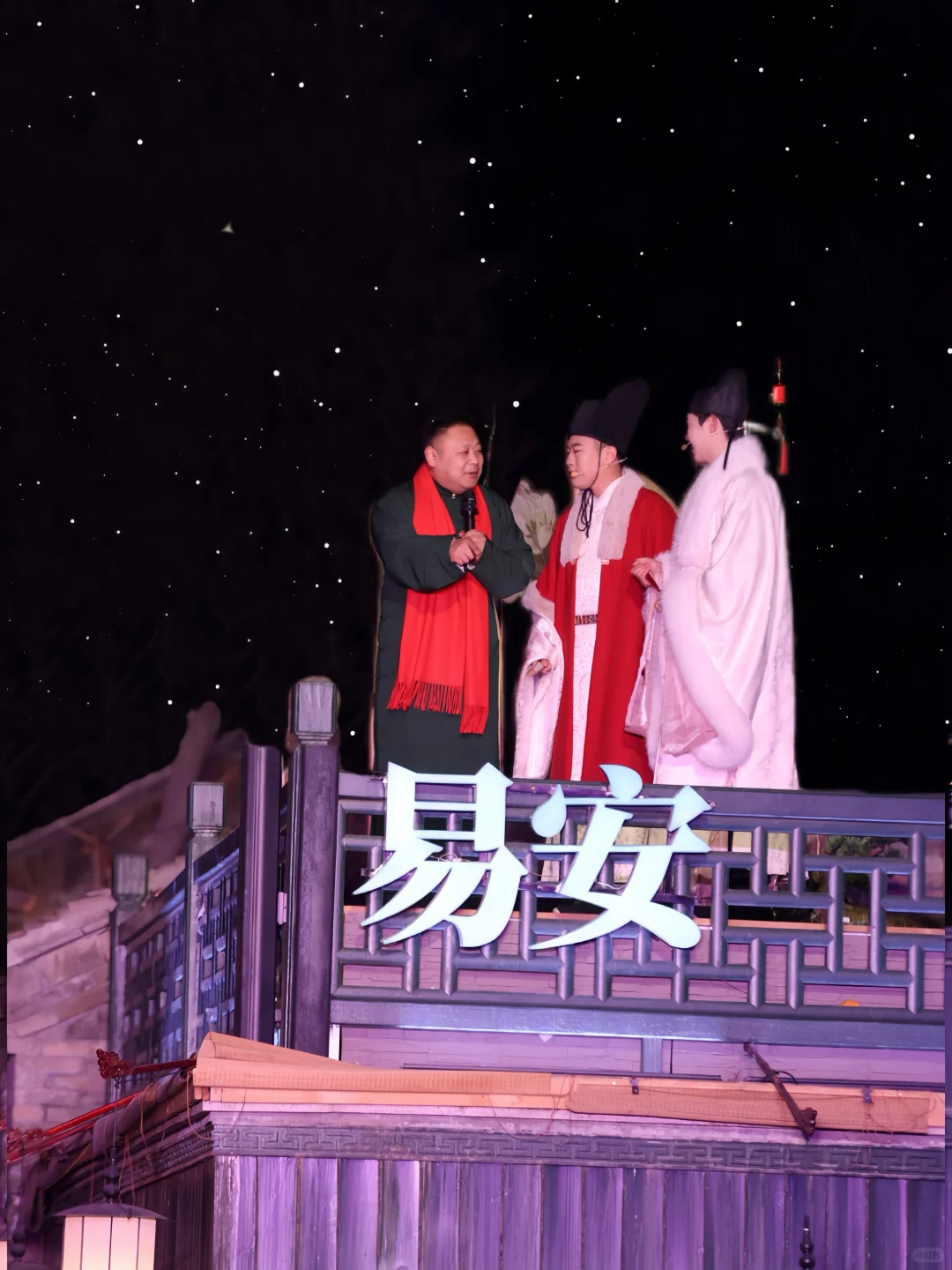 以为苏杭州真的够美了，直到我去了趟济南❗️