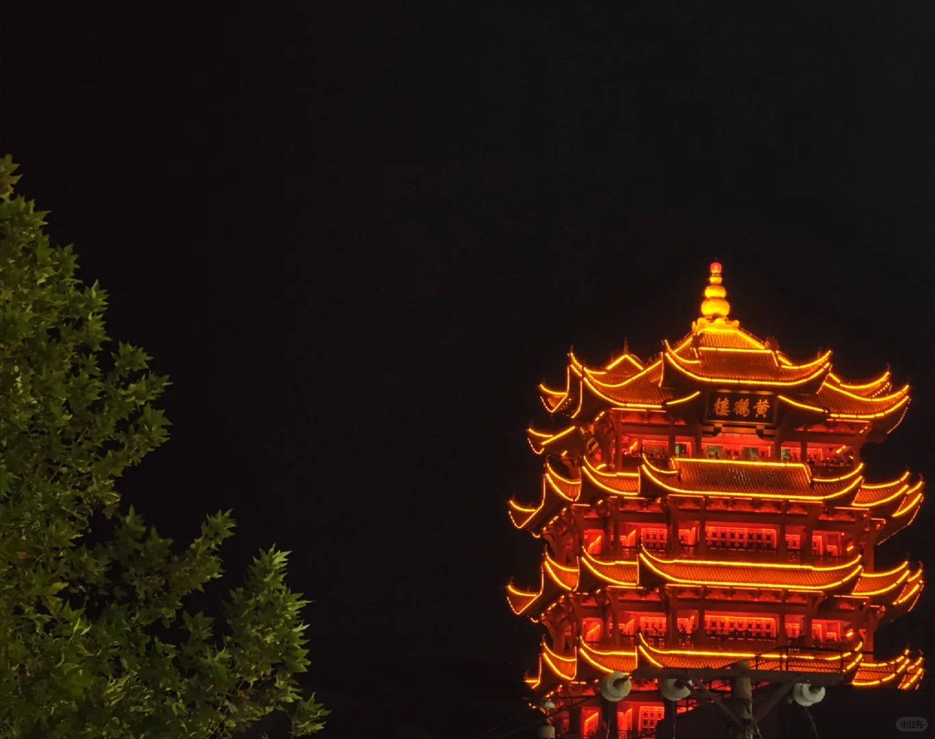 因为过早爱上武汉这座城（附详细旅游攻略）