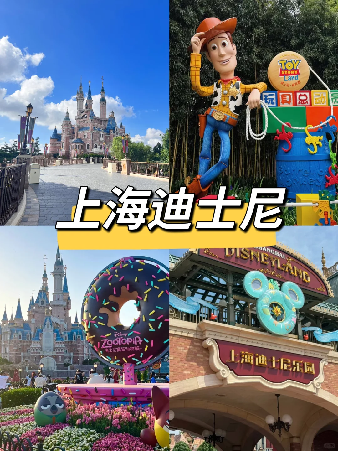上海旅游攻略| 避开人潮，轻松打卡小众景点
