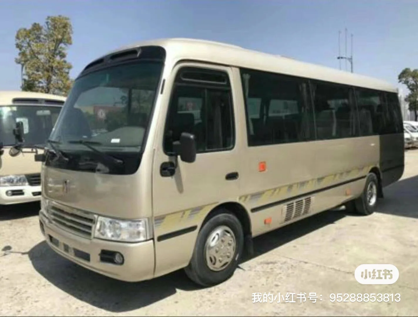 成都旅游包大巴车最全攻略❗️不踩坑