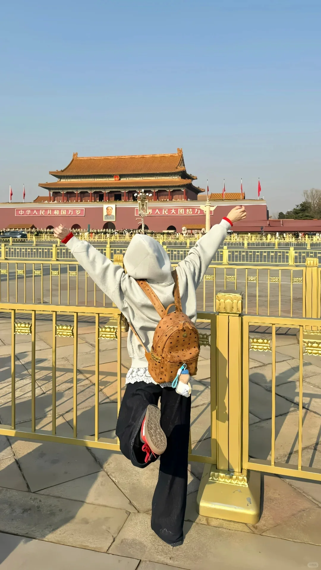 📍北京已回，能救一个是一个！！