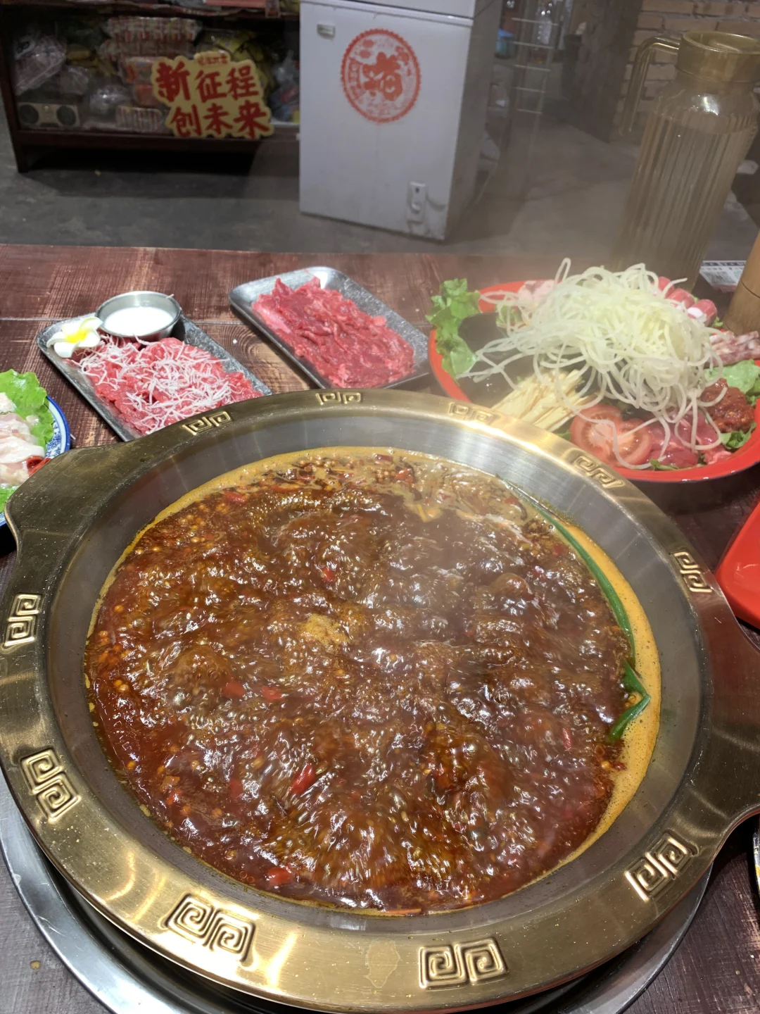 上饶旅游攻略