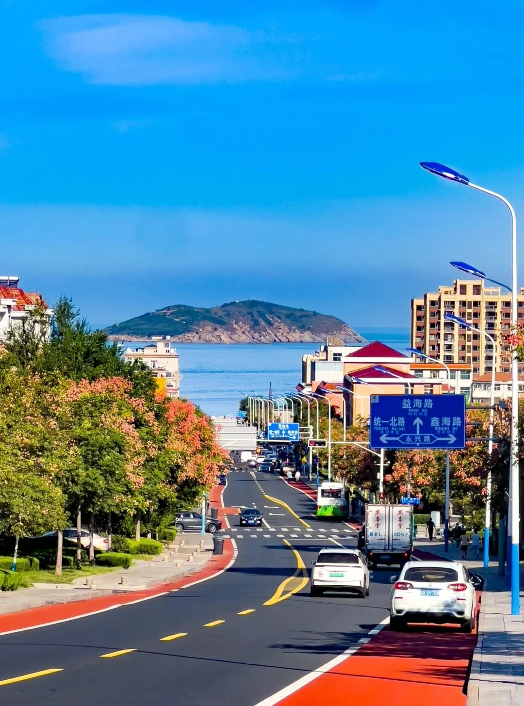 📍威海/三天两夜精华版旅游攻略❗️