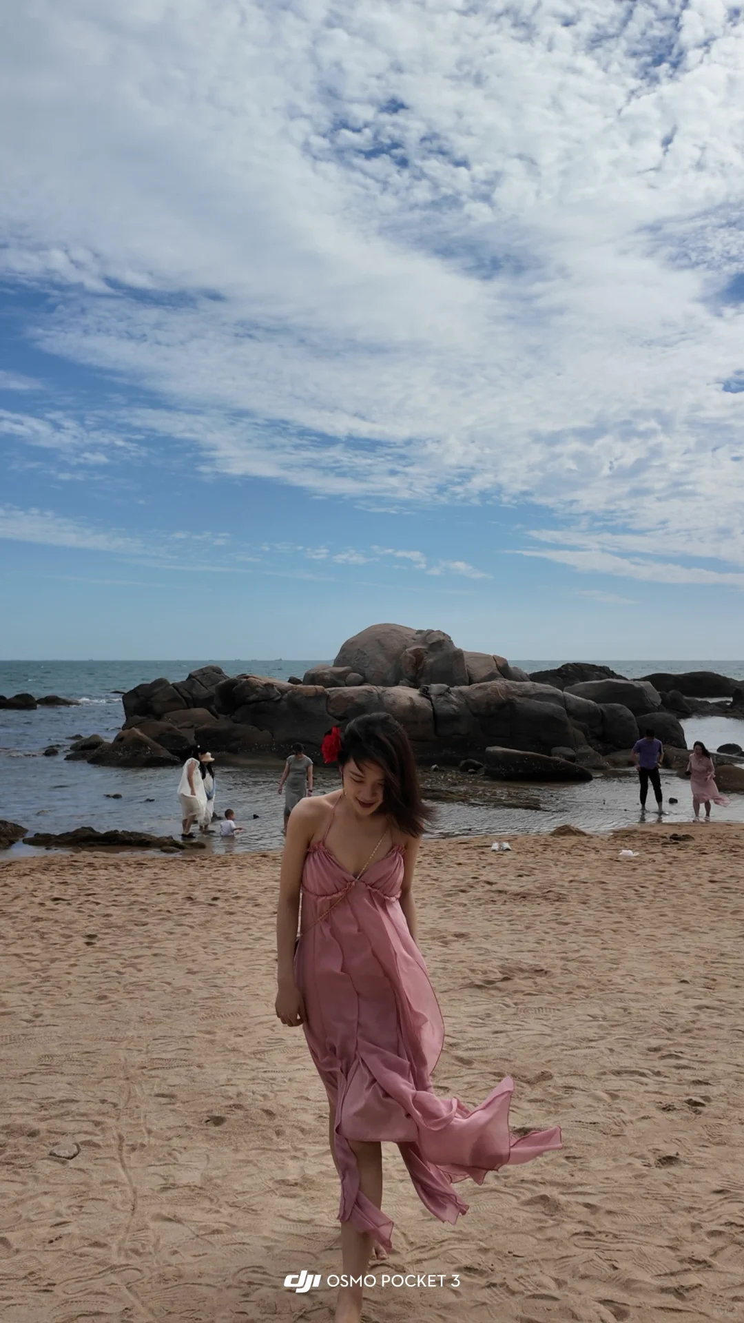 happy happy happy～