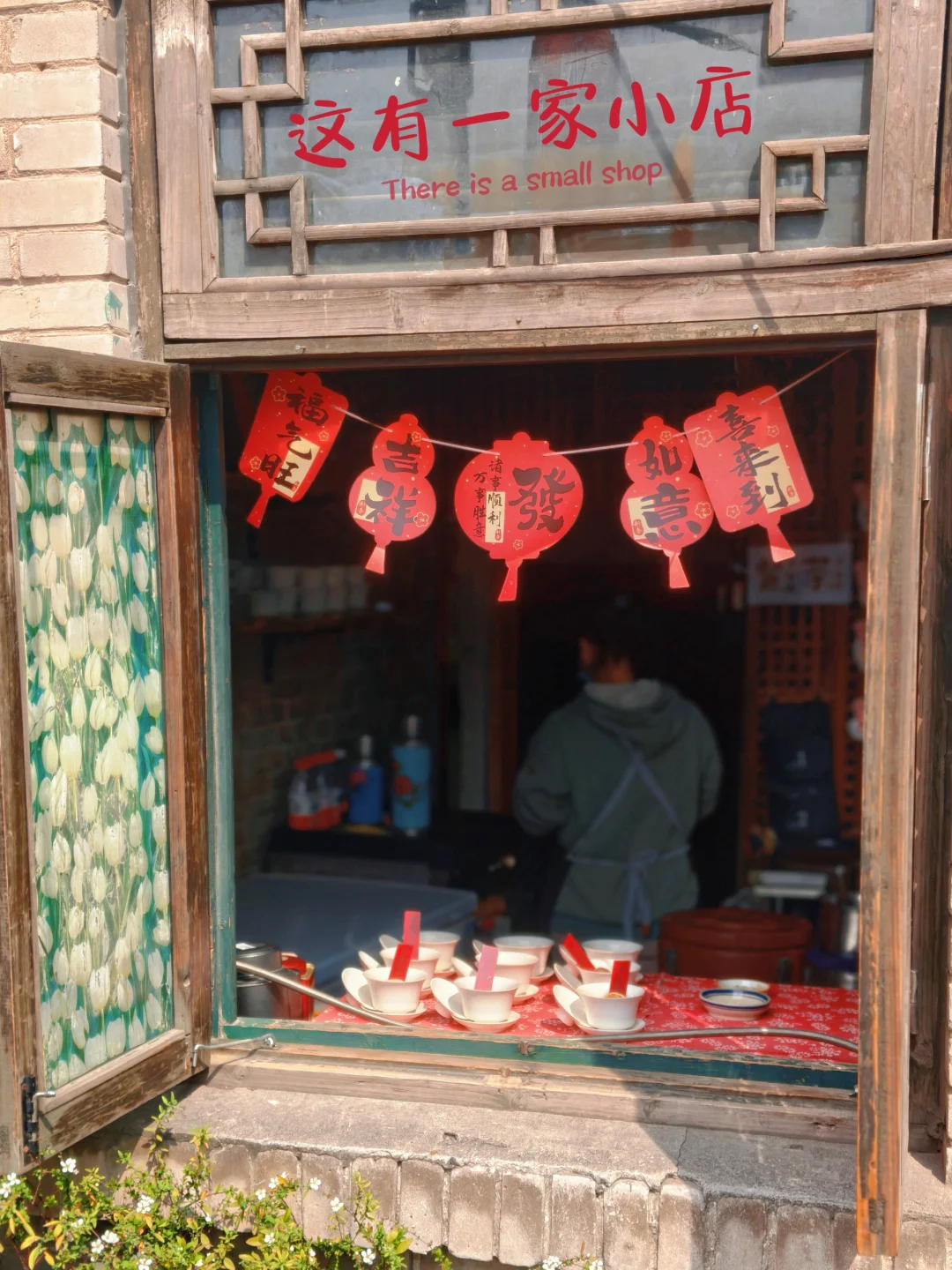 三月想去重庆旅游的宝子看过来！🍲