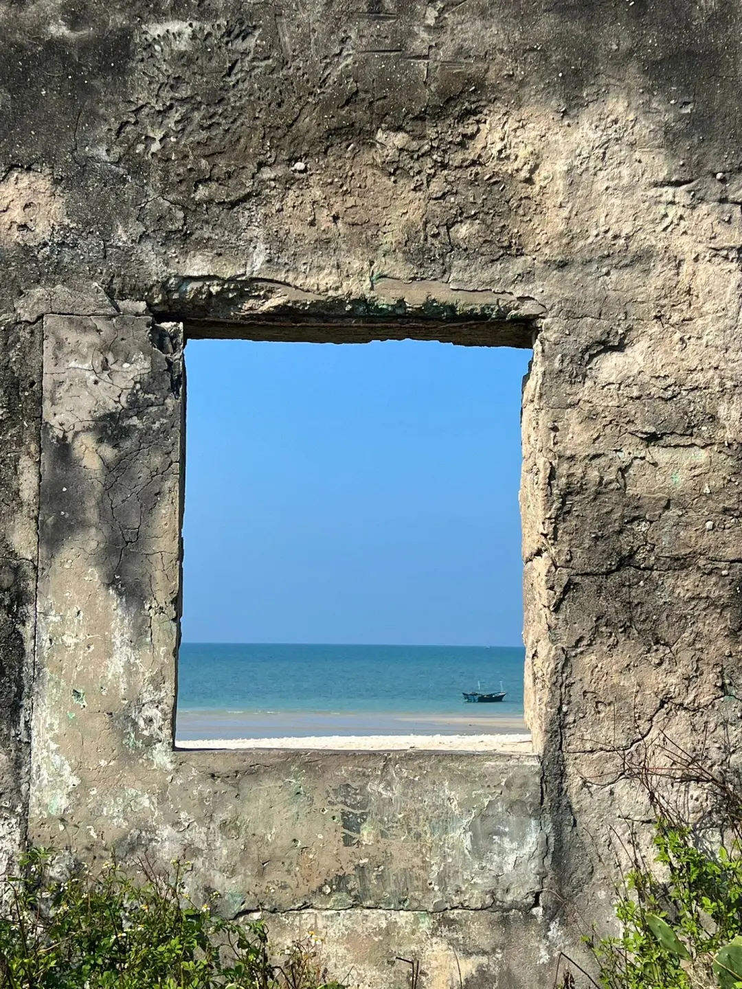 北海2-4月现状！说点淡季的大实话。。