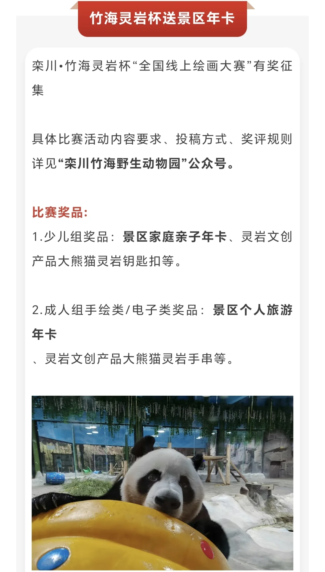 洛阳五大景区免门票！收藏！