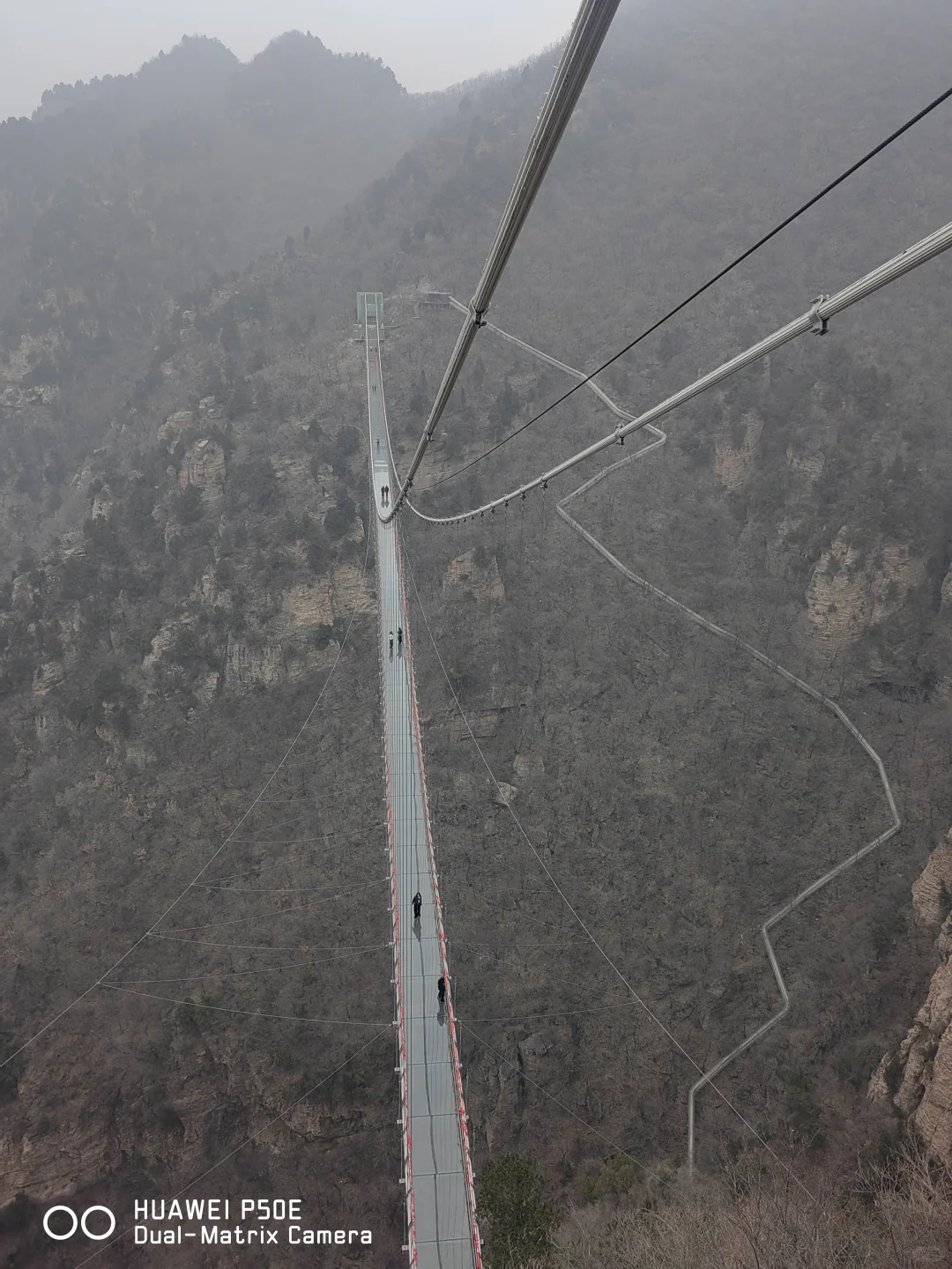 这是哪个山，那个景区，有猜到的有惊喜