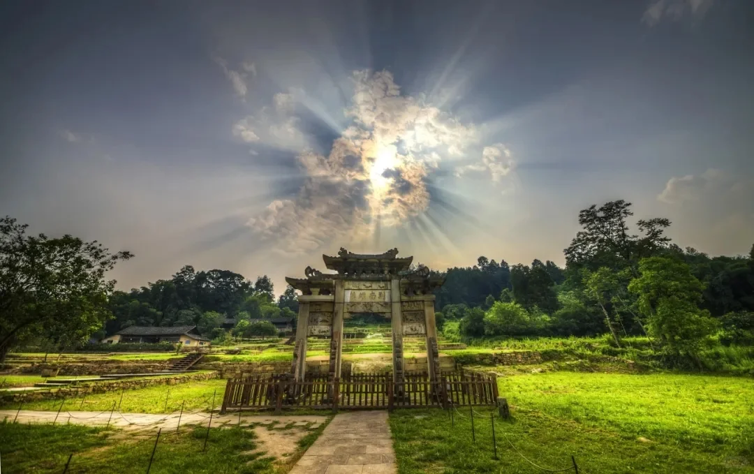女神福利就位，解锁景区“价”期（三）