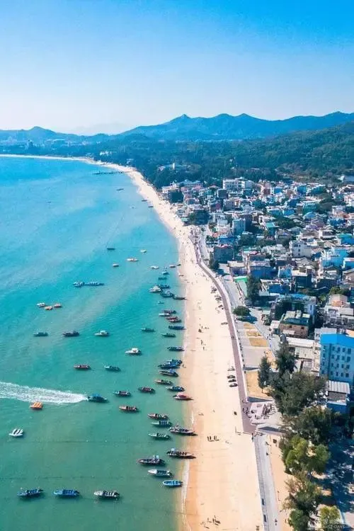 深圳旅游攻略
