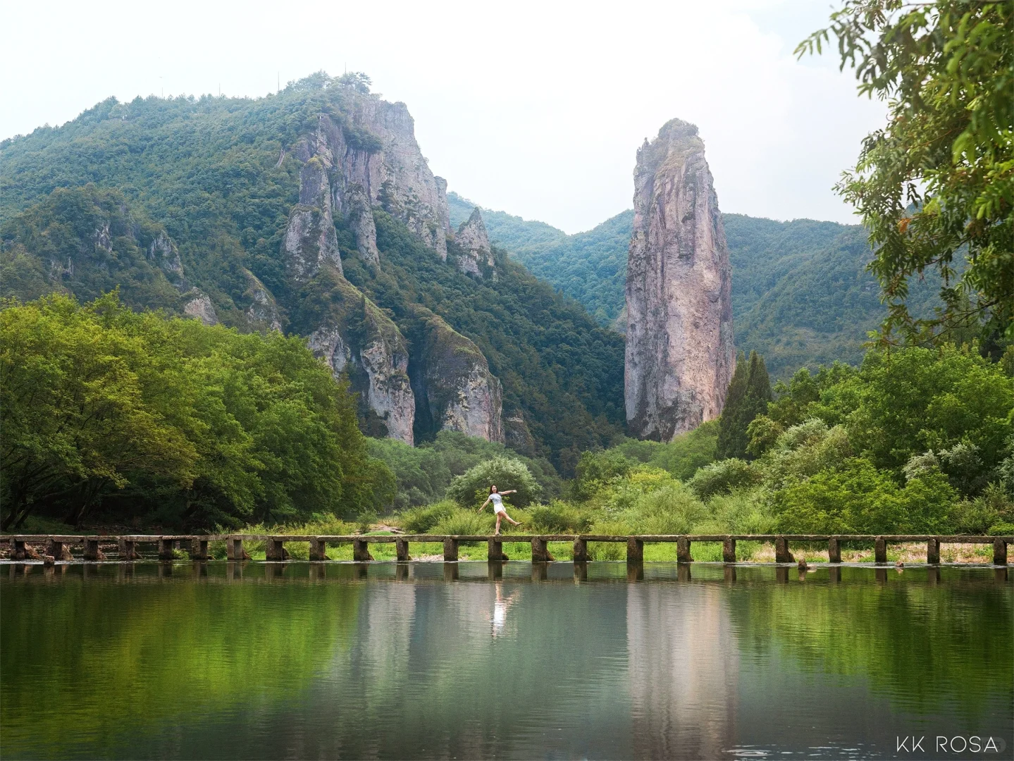 📍丽水|江南蕞后的秘境4天3晚保姆级攻略‼️
