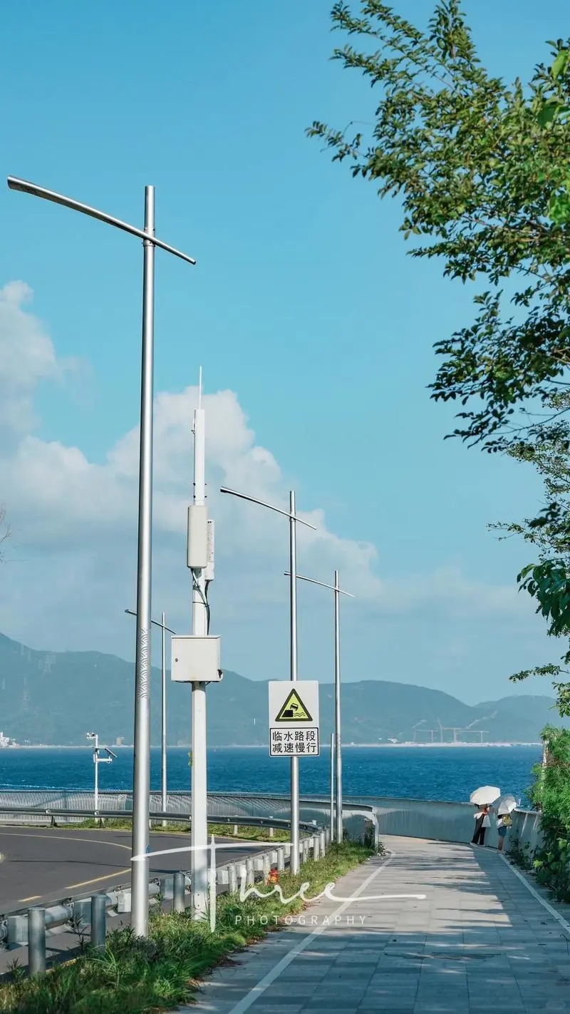 深圳旅游攻略