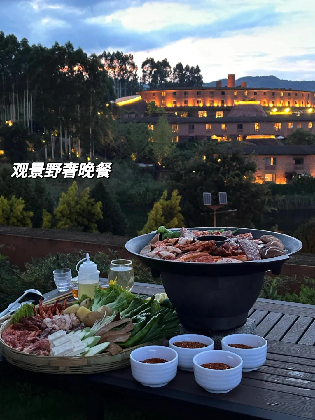 接下来2-4月云南弥勒+普者黑：淡季天花板！