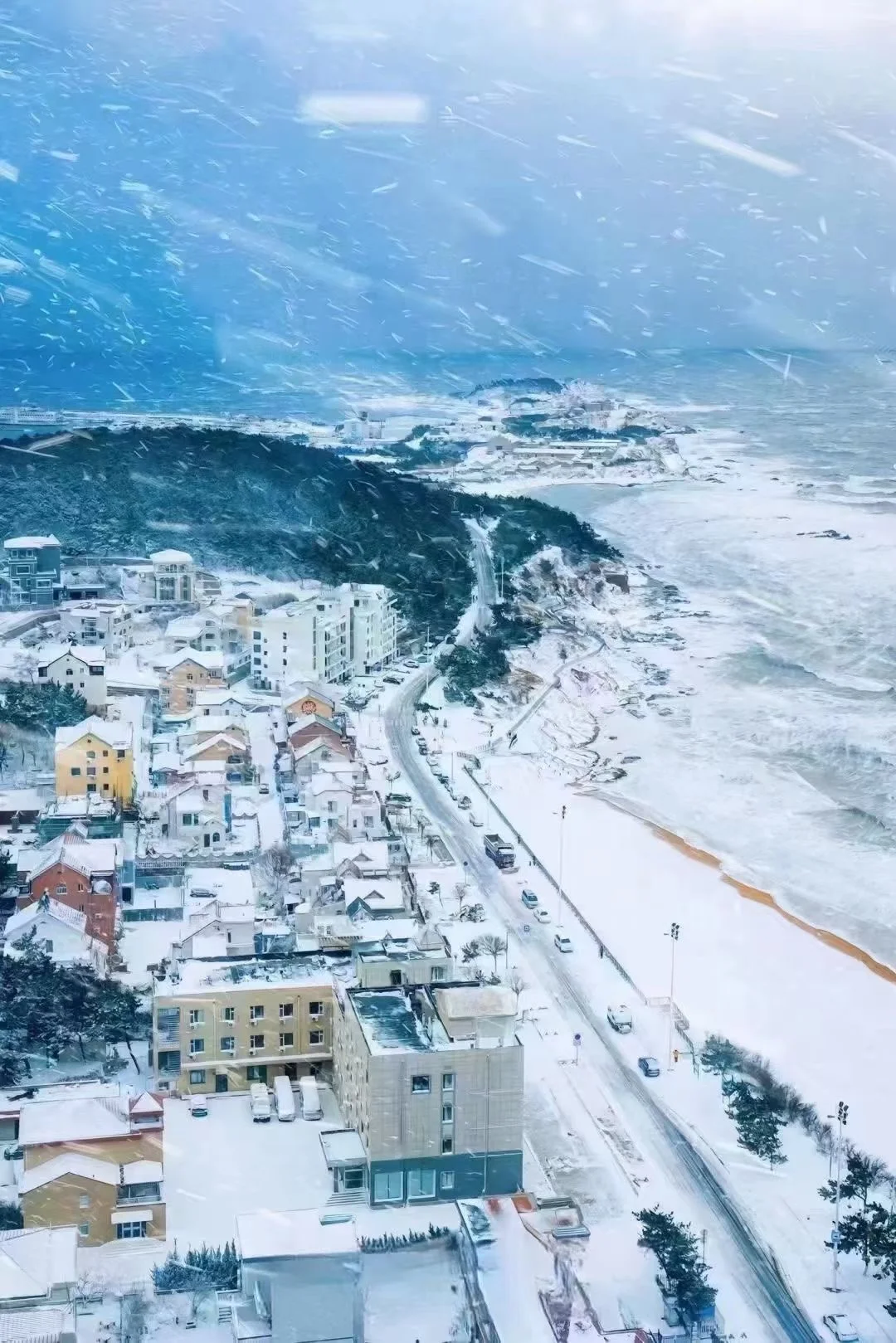 威海旅游攻略