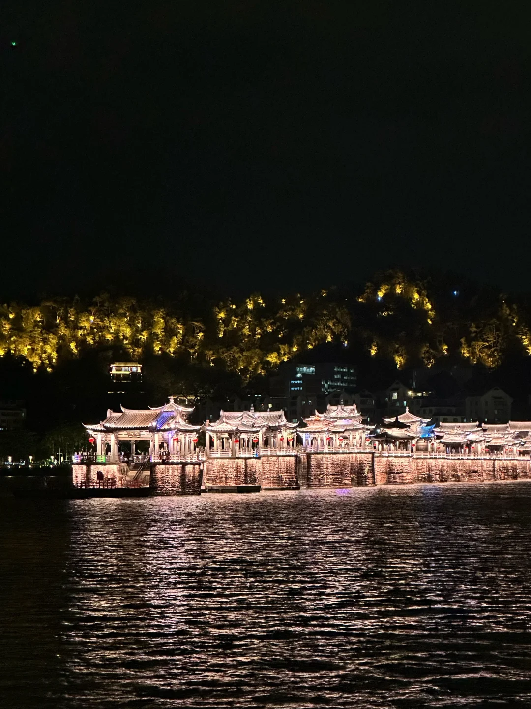 5天5城潮汕+顺德+广州吃喝玩乐citywalk攻略