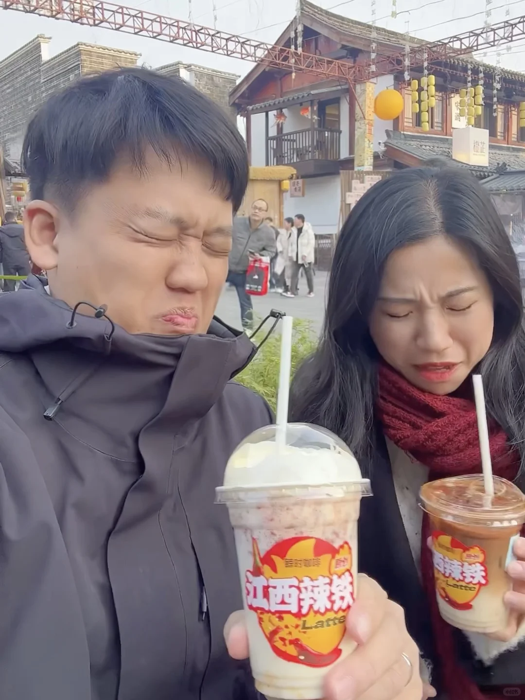 广州高铁2h直达，被严重低估的江南宋城🏯