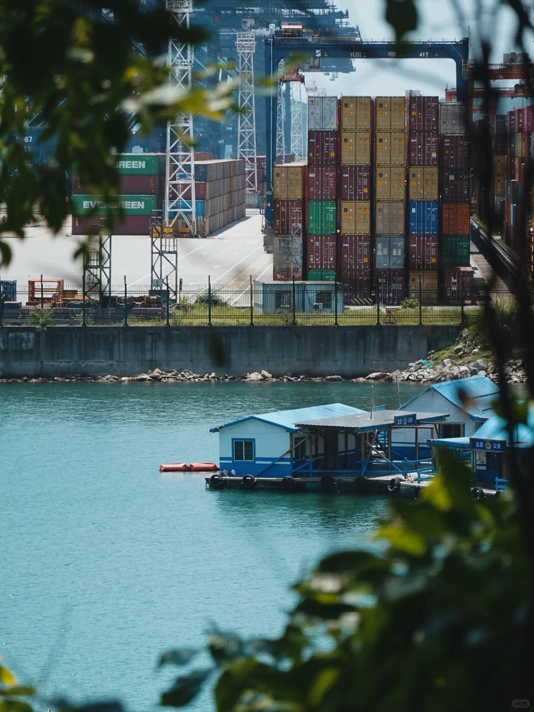 深圳旅游攻略