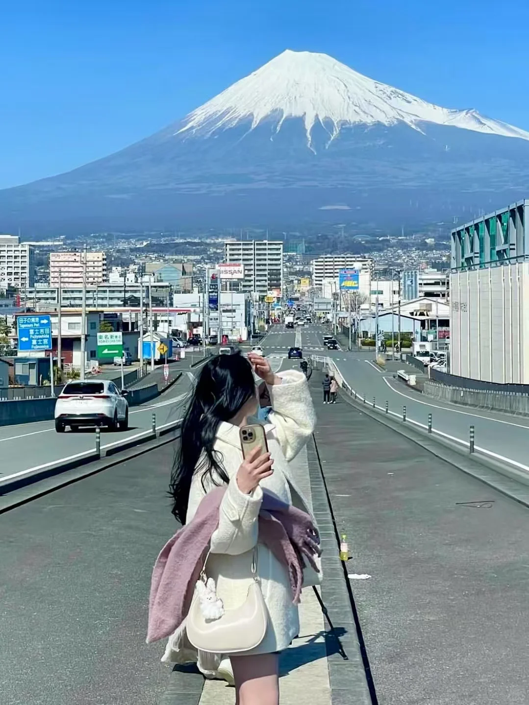 3.6📍真实踩坑后重写！日本旅游现状😭