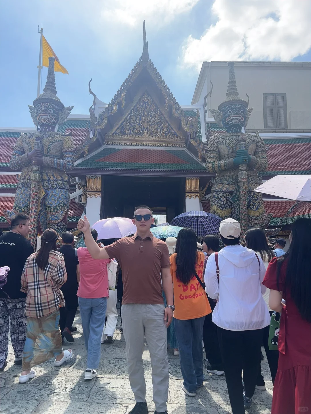 澳大利亚悉尼寻找旅游搭子……