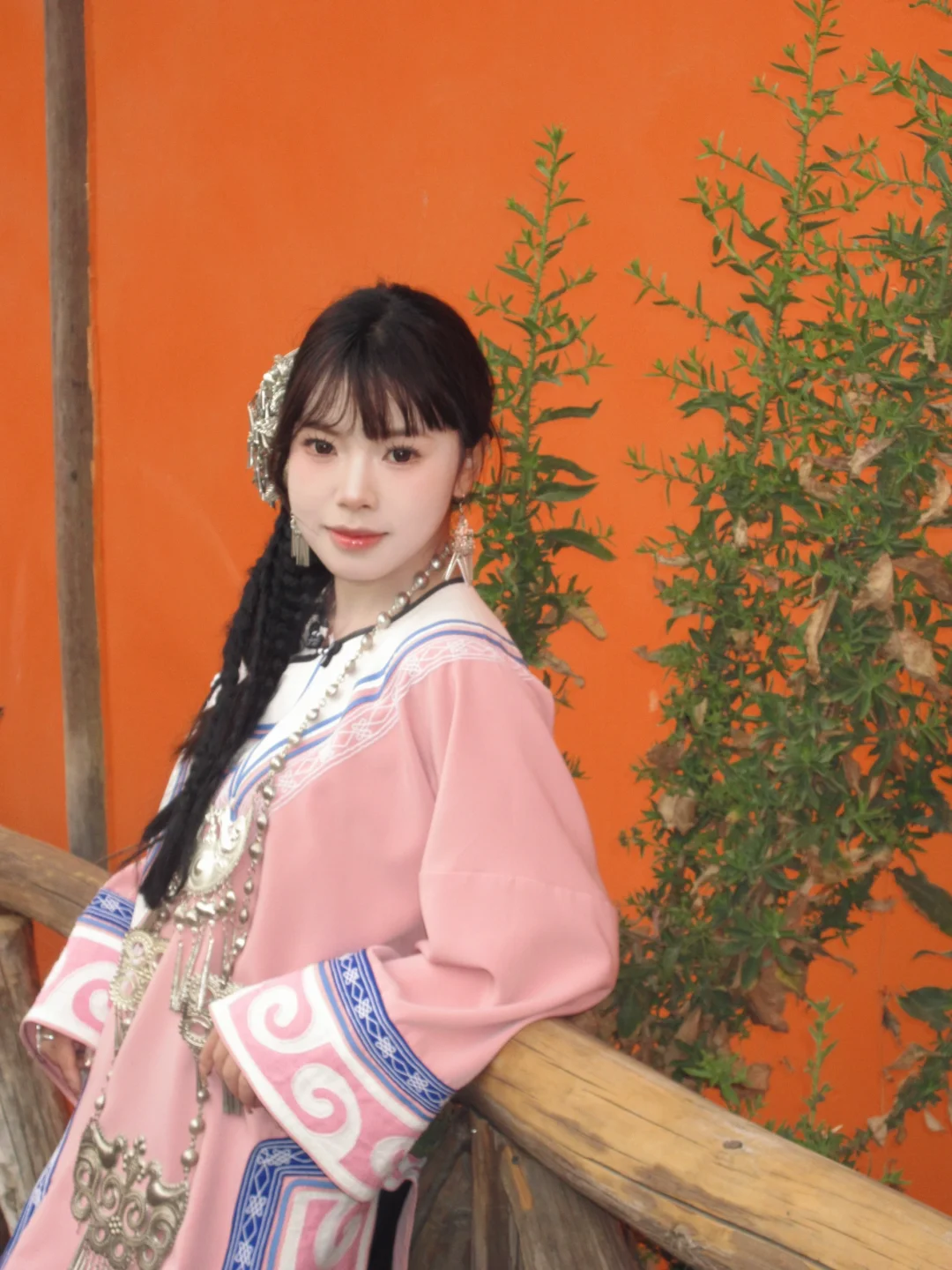 西昌旅游陪拍｜大石板