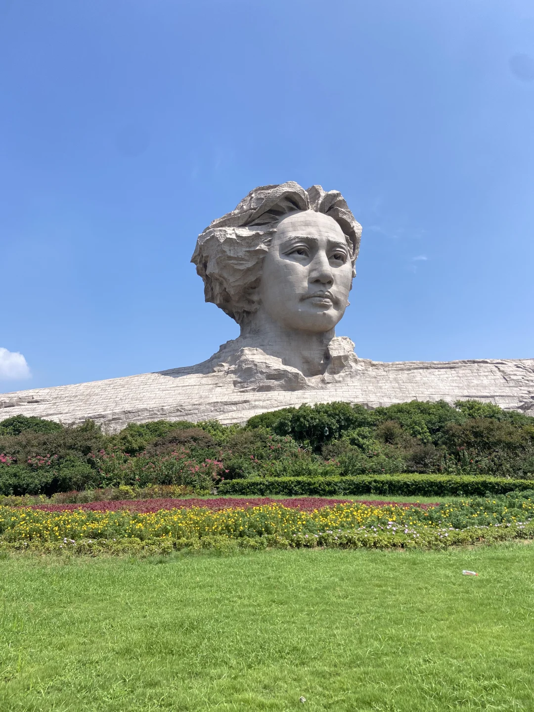 好像已经对旅游祛魅了