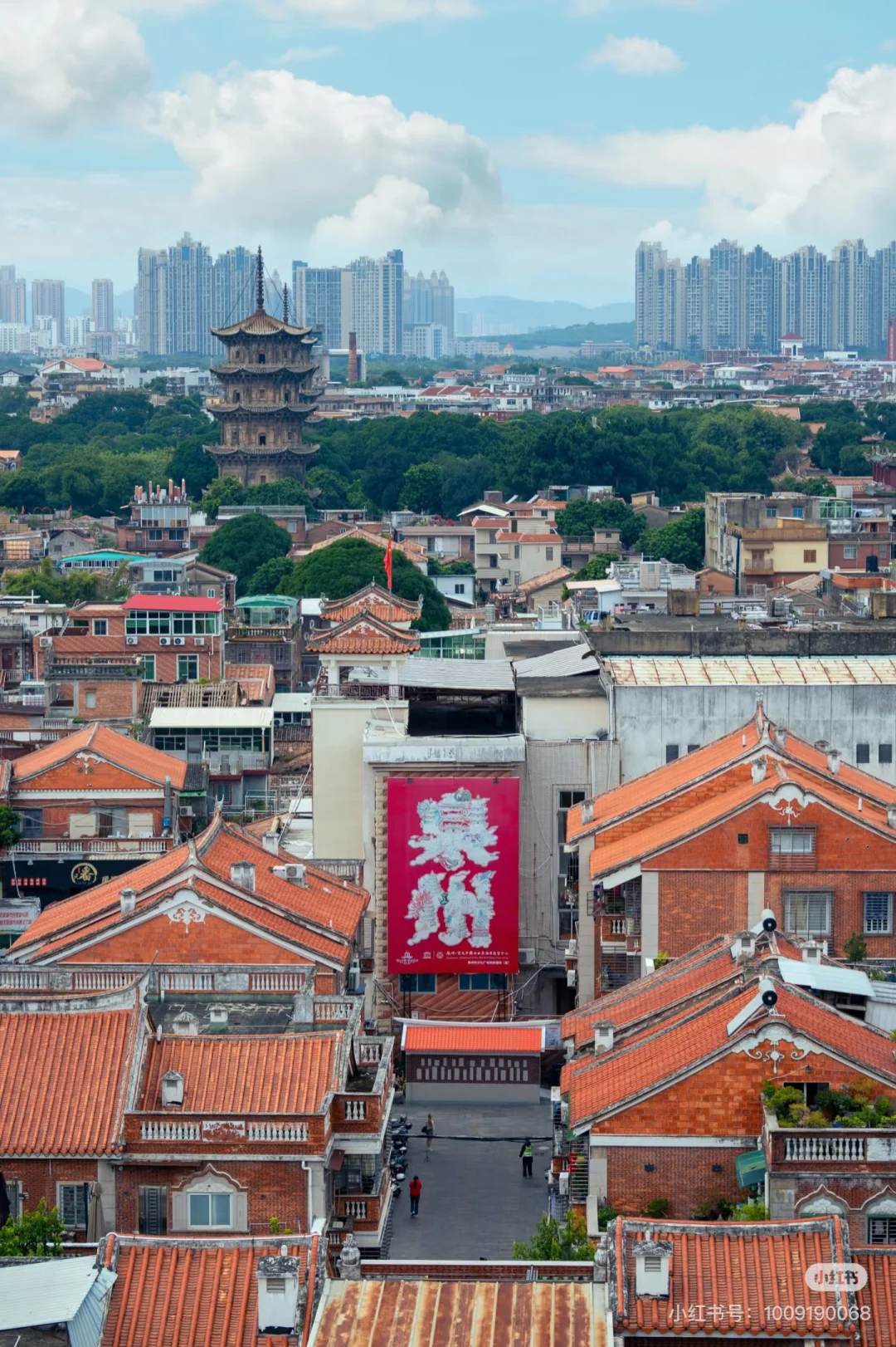 福州平潭泉州5天4晚旅游攻略人均2000