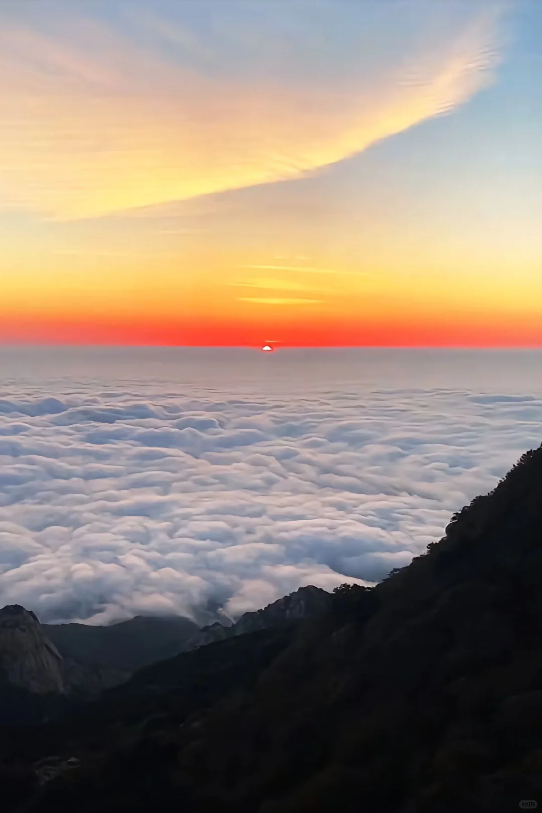 山东旅游攻略