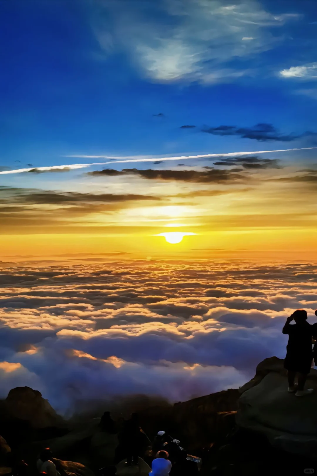 山东旅游攻略