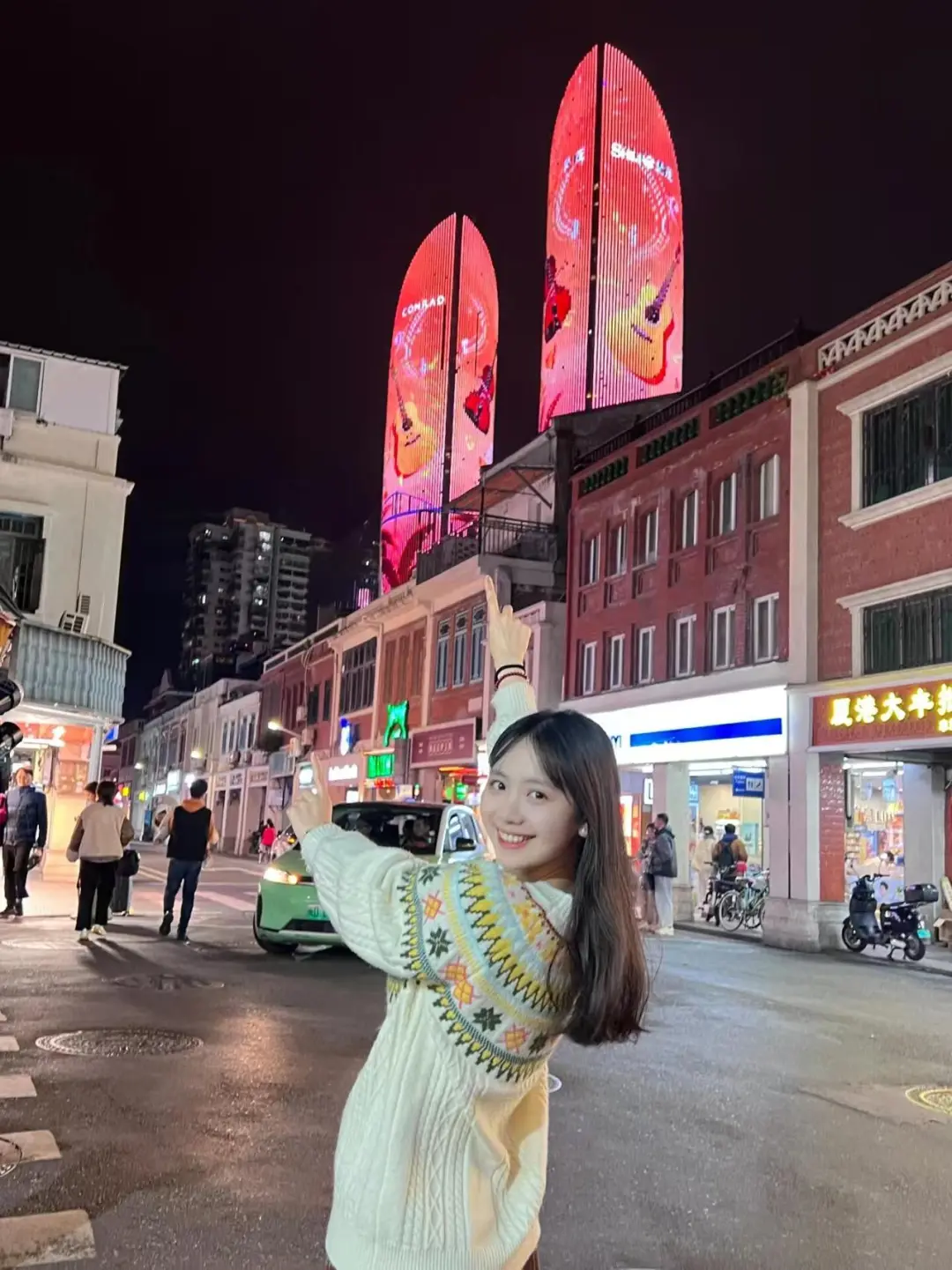 厦门旅游攻略，这5件事一定要注意‼️