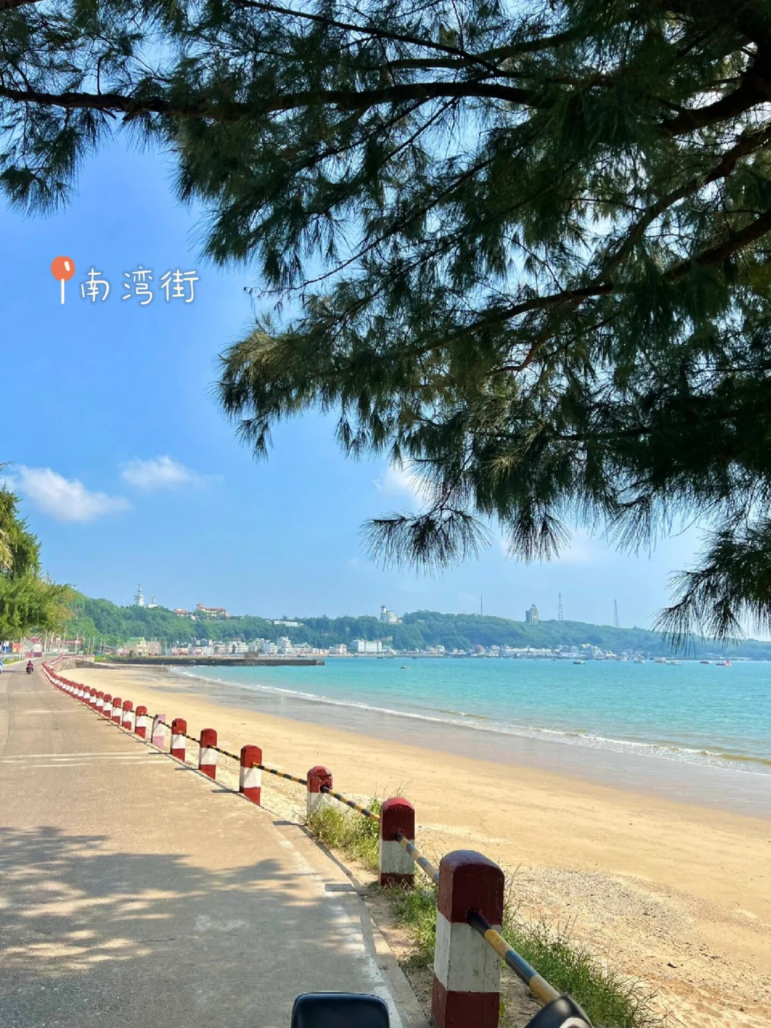 2-5月去广西，推荐崇左+北海，人少景美！