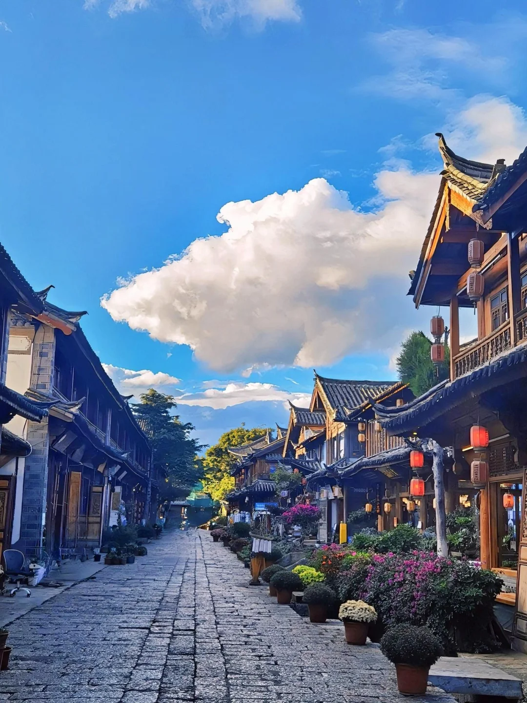 适合3-4月旅行的6个治愈小城，驱走打工疲惫
