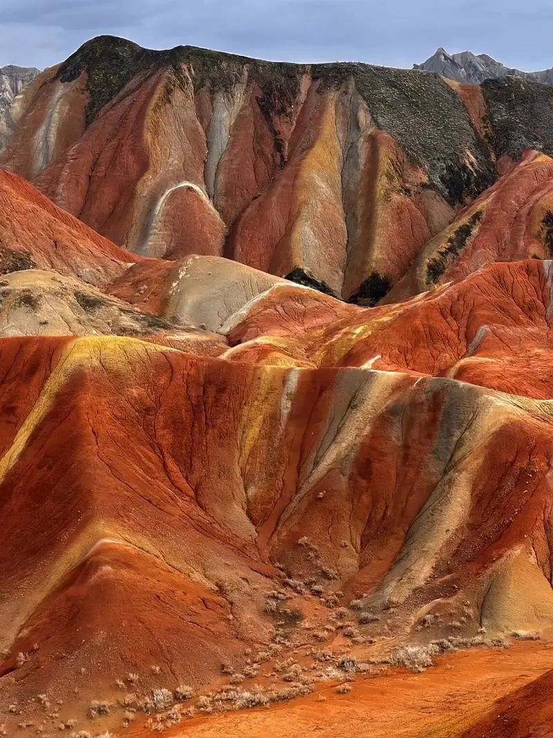 🌟敦煌｜穿越千年的丝路秘境必打卡🌟