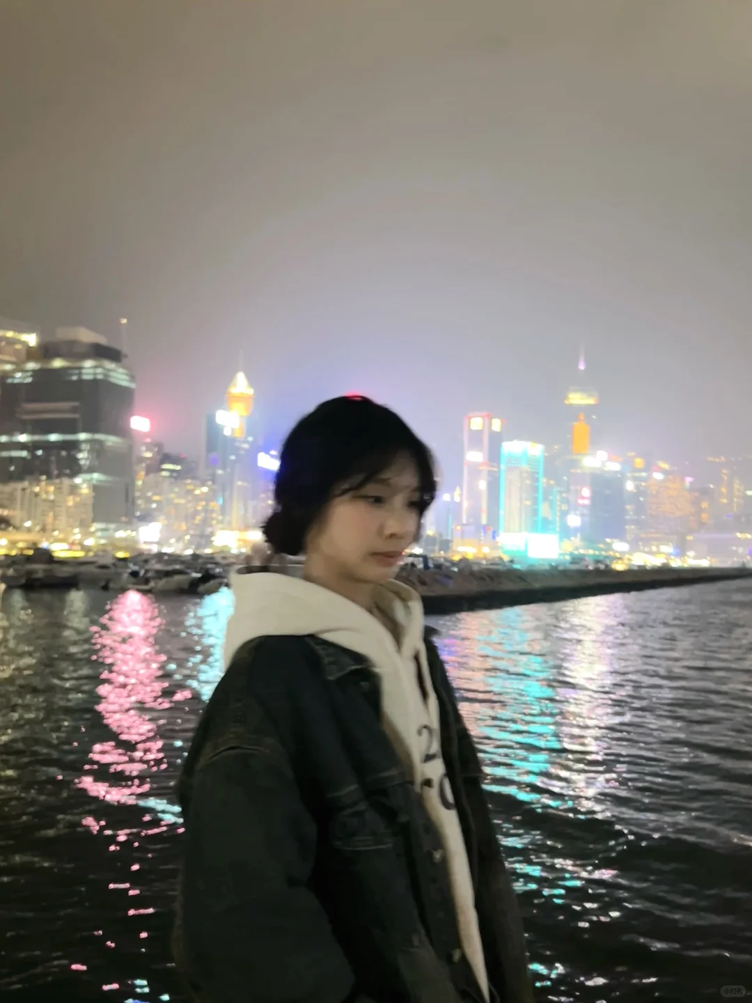 🇭🇰炮台山