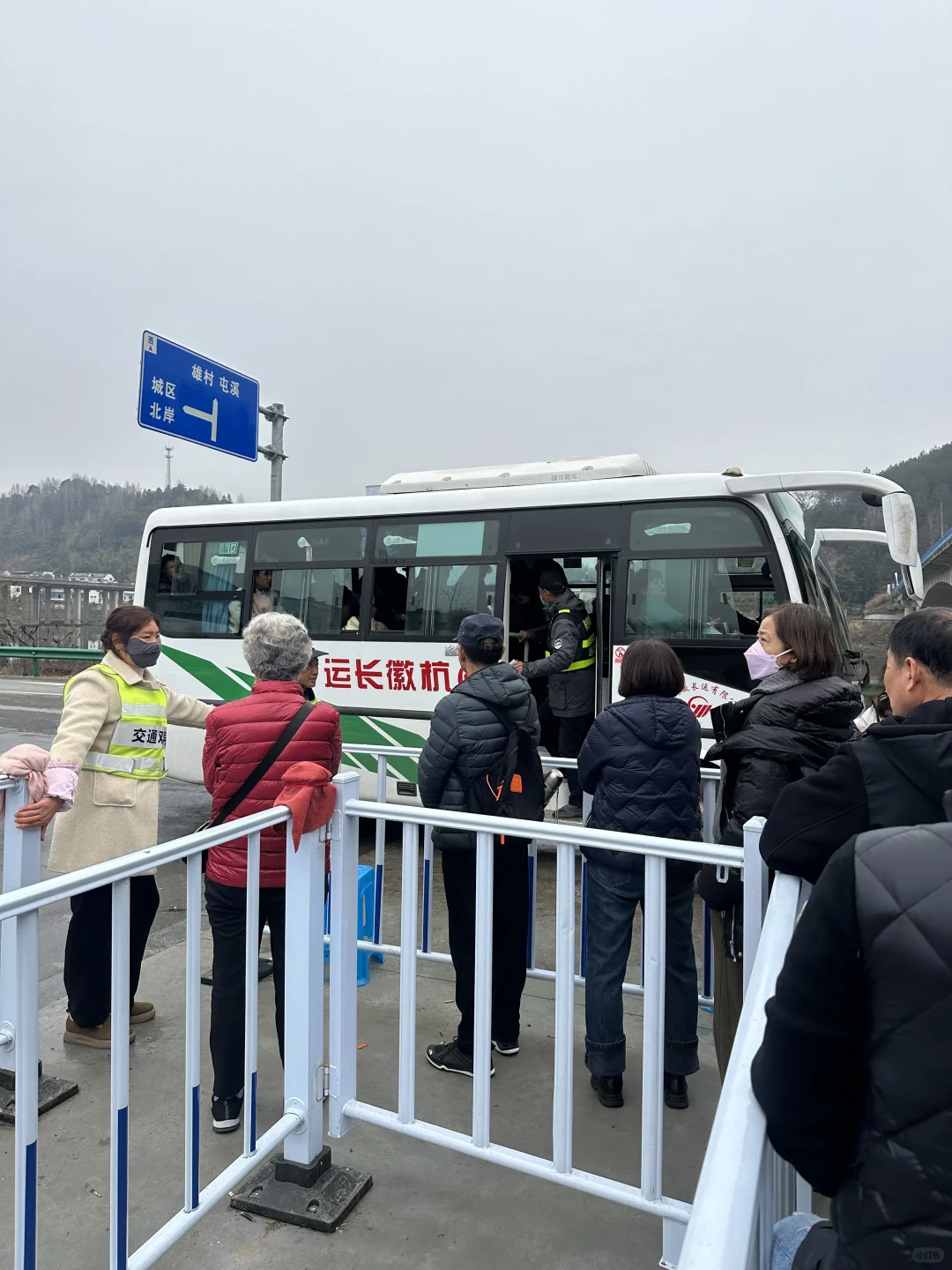 原来陶渊明笔下的《桃花源记》是真实存在的！！