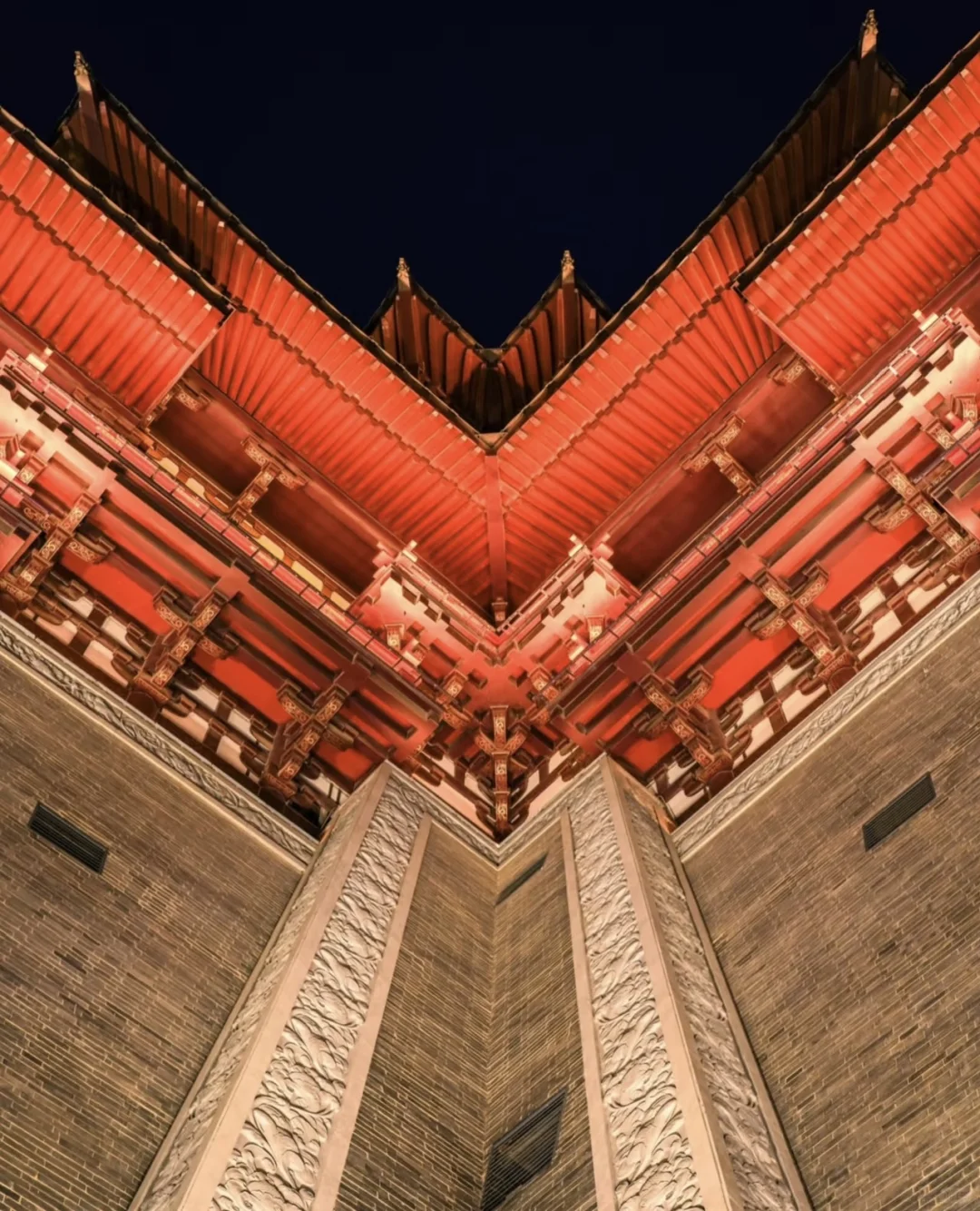 洛阳景点美食攻略大全